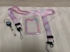 New Landyards + Carabiner Clips - 2