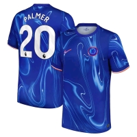 New Mens Size Small NIKE x Chelsea R Chelsea Football/Soccer Home Jersey 2024/25 Cole Palmer Blue | Retails Over $100