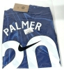 New Mens Size Small NIKE x Chelsea R Chelsea Football/Soccer Home Jersey 2024/25 Cole Palmer Blue | Retails Over $100 - 2