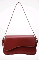 New The Aria Shoulder Bag Ladies Purse with 2 Shoulder Straps Retails for $66 - Zolura