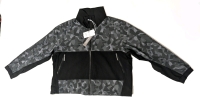 New Size Large FIGS Women's FREEX CraigHill Scrub Jacket &bull; Camo &bull; W23OW1019 &bull; HBK 010 | Retails $188