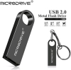 New 128GB Microdrive USB Flash Drive Keychain