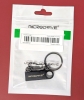 New 128GB Microdrive USB Flash Drive Keychain - 2
