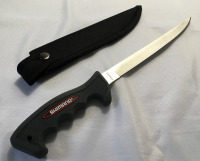 Shimano Stainless Fillet Knife