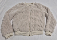 New sz Medium Women's Super Soft Jacket
