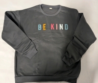 New XL "Be Kind" Sweater.
