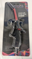 New SGCB Air Blow Gun. 1/4", 90 Psi. 12" Long.