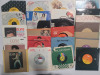 45rpm LP Record Lot - Elvis , ABBA , Rod Stewart , Eagles & Adult Contemporary