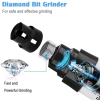 New Electric Pet Nail Grinder Quiet for Small Large Cats Dogs Breed - 3