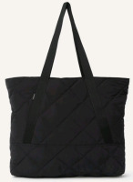 New | Frank & Oak Skyline Tote Bag- Colour: Black | * Retails $69.50 *