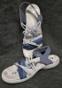 New Size 41 (US9.5) Women's Sandels