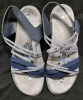 New Size 41 (US9.5) Women's Sandels - 2