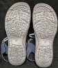 New Size 41 (US9.5) Women's Sandels - 3