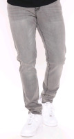 New | Cornell Skinny Jeans Mens Size: 36 - Grey
