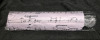 New Septrainbow Umbrella - Pink with Musical Notes - 2