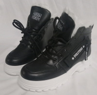 New | Women's Size 10-10&frac12; | Clothes Style Fashion: Evolution | Lined Winter Booties