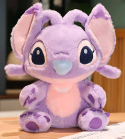New 13" Angel Plush from Lilo & Stitch Movie Retails for $49