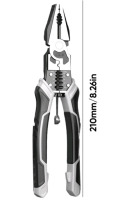 New | CR-N Multifunctional Universal Pliers