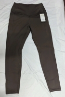 New: Women's Size XL - Glowmode Leggings - Brown