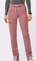 New | Figs High Wasited Yola Scrub Pants Womens Size:2XL Regular | * Retails $68 *