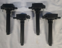 4 New | 2011-2020 DODGE Grand Caravan Chrysler Town & Country Ignition Coil 05149168AI
