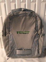 New Backpack - Fendt - With USB Cord Integrated