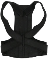 New | Health Care Lower Back Support Belt For Men & Women| Orthopedic Posture Corrector Size: Extra Large