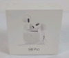 New - A6 Pro Bluetooth Wireless Earbuds . Sealed