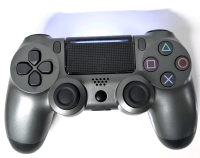 New PS4 Compatible Wireless Rechargeable Game Controller Model CUH-2CTT2E