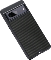 New Mous Case for Google Pixel 7 - Carbon Fiber - Limitless 5.0 - Protective Case MagSafe Compatible - Shockproof Phone Cover | Retails $94.99!