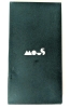 New Mous for iPhone 16 Clear Case - Clarity 3.0 - Protective Scratch Resistant Crystal Clear & Slim Design | Retails $72.99 - 2