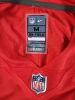 New - Sz. Medium NFL Football Kansas City Chiefs #15 Patrick Mahomes (red) Super Bowl LVIII Jersey - 3