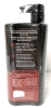 New 2-Pack EVERY MAN JACK Men&rsquo;s 3-in-1 All Over Wash : Cedar + Red Sage Scent | 852ml ea - 4