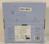 New - Christmas Minature 3D Wooden House Kit for Adults -DIY Christmas Snowy Night House Kit . Some Assembly Required - 2