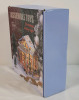 New - Christmas Minature 3D Wooden House Kit for Adults -DIY Christmas Snowy Night House Kit . Some Assembly Required - 3