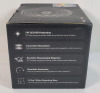 New - Ceiling Galaxy Projector w/12 Film Discs Built-In - 2