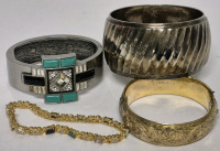 Beautiful Bangles & Bracelet