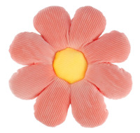 New | Flower Shaped Decorative Cushion / Pillow