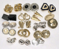 16 Fantastic Chip Style Earrings
