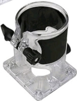 New | Plastic Router Outter Cover For Guiding