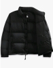 New sz Large North Face Women's 1996 Retro Nuptse Jacket Retails for $300 - 2