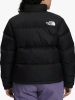 New sz Large North Face Women's 1996 Retro Nuptse Jacket Retails for $300 - 3