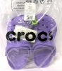 New M5/W7 CROCS Classic Clogs : Galaxy | Retails $59.99 - 2