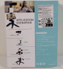 New - Smart Phone Video-Making Kit , Model KD-49 . Includes Mic , LED Light , Tripod & Smartphone Holder - 2