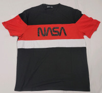 New - Sz. Large Unisex NASA T-Shirt