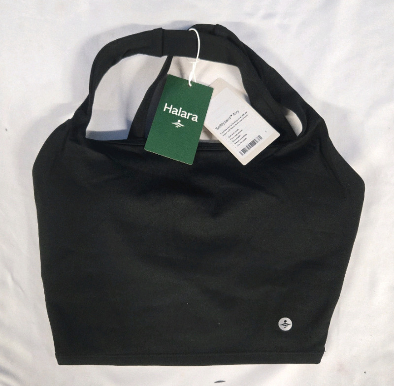 New | Size: XS Womens Halara Cropped Top