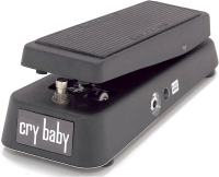 Dunlop Crybaby GCB-95 Classic Wah Guitar Pedal - New in Box