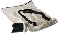 New Leaf Blower Bag, Replacement Debris Collection Bag Part No 137-2336