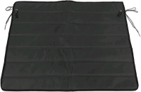 New Mydays Outdoor Trunk Mat Bumper Flap Protector. 21.5" by 31.5"