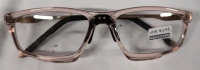 New Cheater Glasses. +3.5 Prescription. 5.5" Arm to Arm